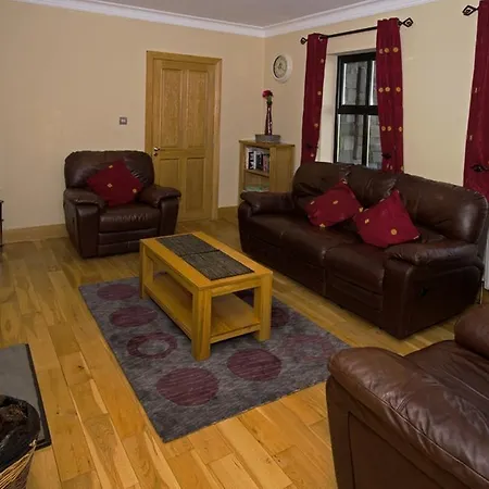 Holiday home 147 - Renvyle