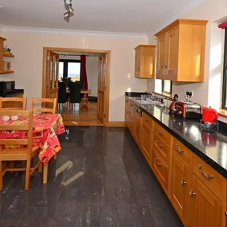 Holiday home 147 - Renvyle