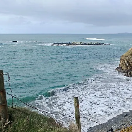 Dom wakacyjny 147 - Renvyle