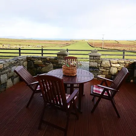 147 - Dom wakacyjny Renvyle