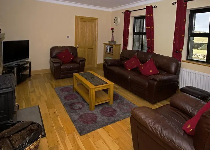 Feriehus 147 - Renvyle