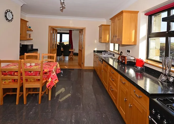 Feriehus 147 - Renvyle