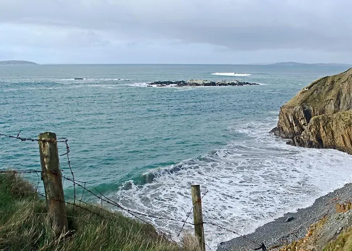 Feriehus 147 - Renvyle